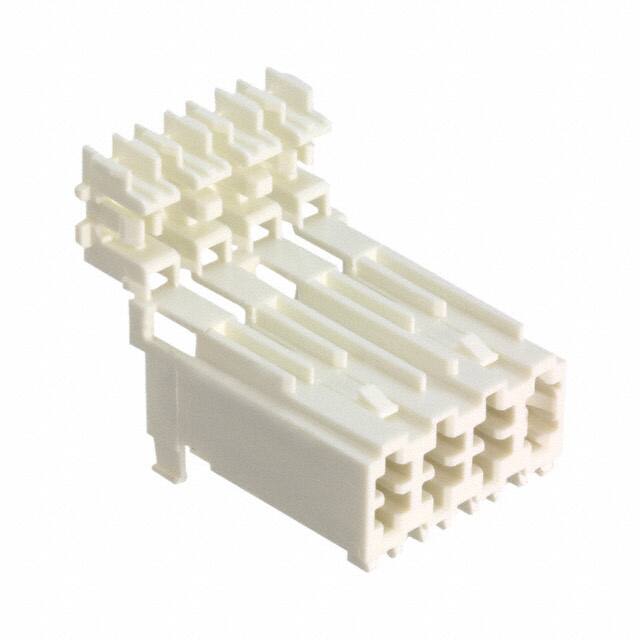 293491-4 TE Connectivity AMP Connectors  Support de panneau suspendu gratuit